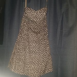 Shoshanna Dress